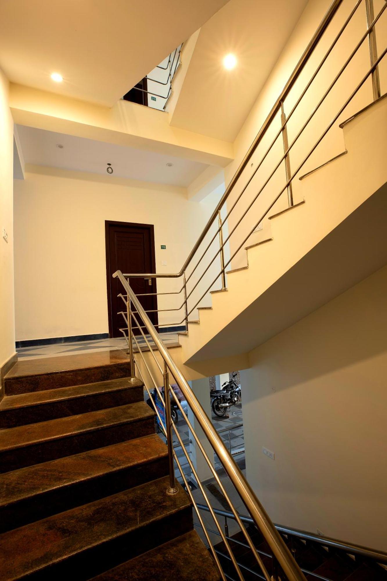 Thiru Pavilion Retreat Mahabalipuram Exterior foto