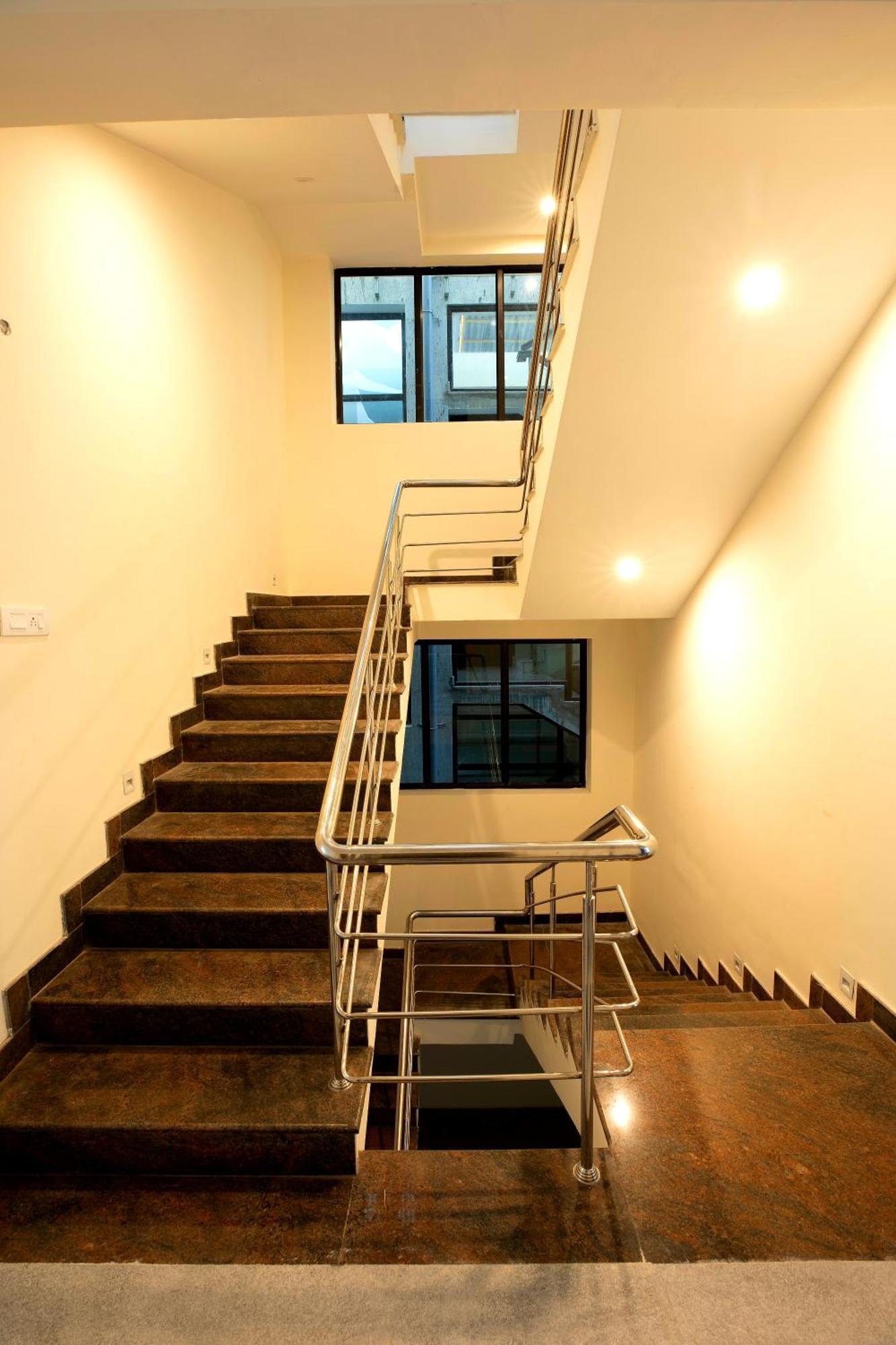 Thiru Pavilion Retreat Mahabalipuram Exterior foto
